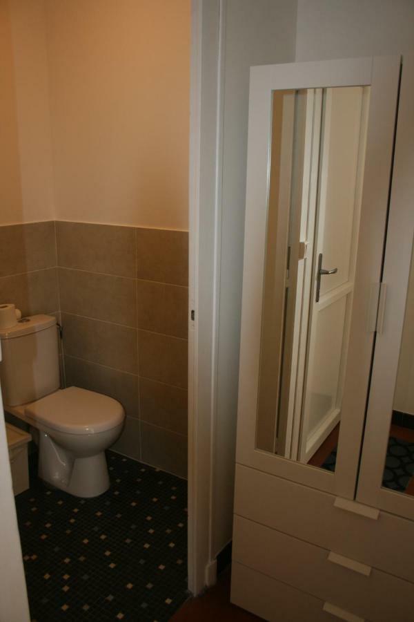Le Haras Apartamento Libourne Exterior foto