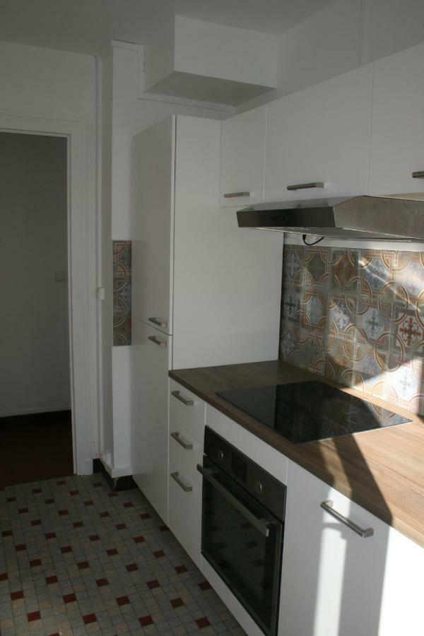Le Haras Apartamento Libourne Exterior foto