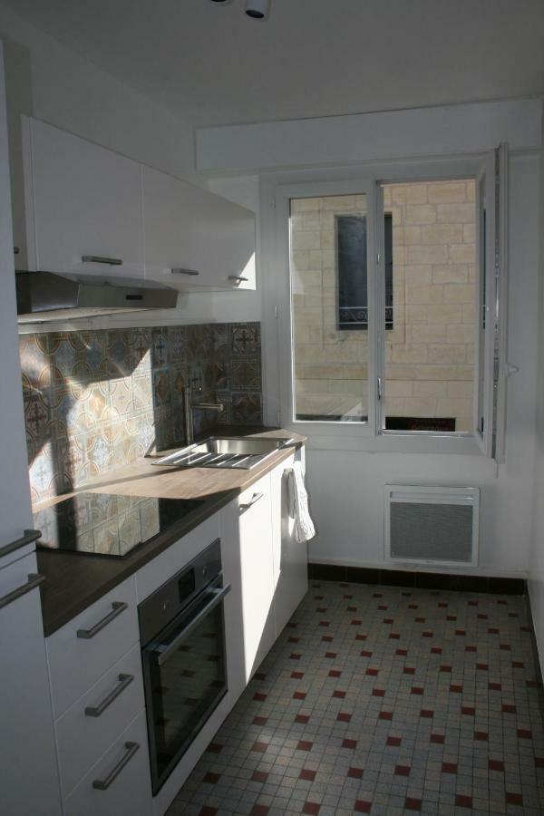 Le Haras Apartamento Libourne Exterior foto