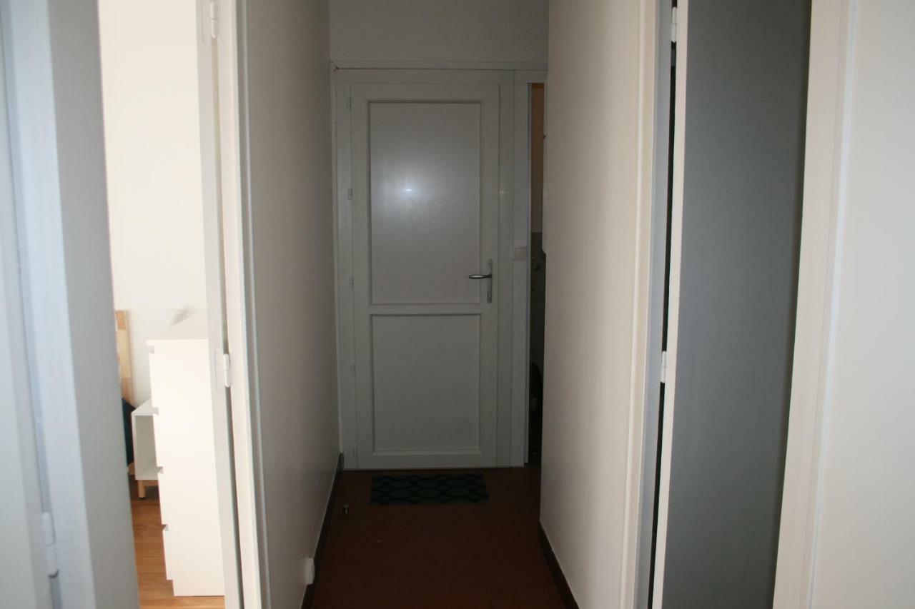 Le Haras Apartamento Libourne Exterior foto