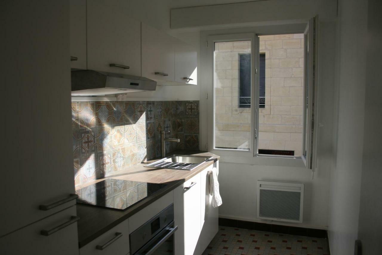 Le Haras Apartamento Libourne Exterior foto